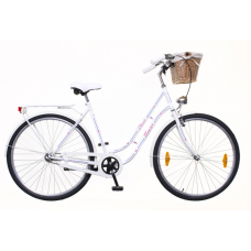28"Classic Premium  s košíkom 1 SPD